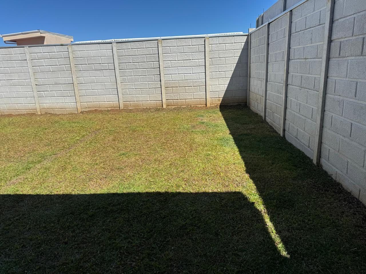 Jardín Residencial Escazú